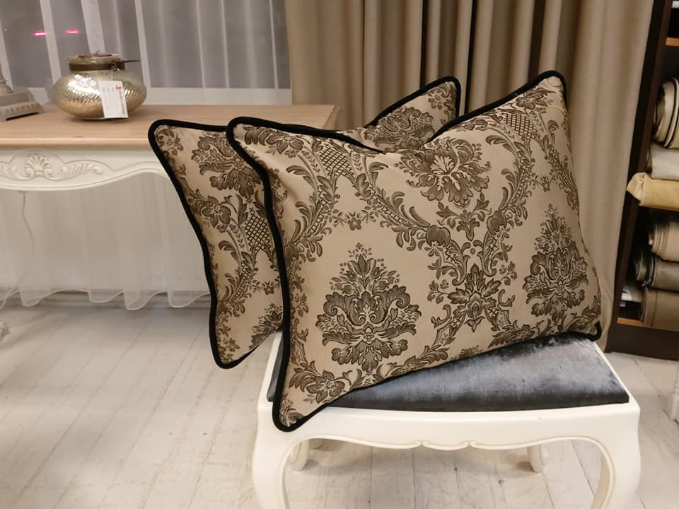 Naktakė, interjero ir užuolaidų salonas
