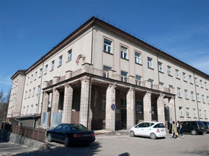 Kretingos ligoninė, VšĮ