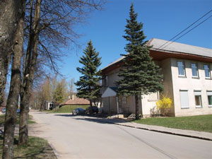 Kretingos ligoninė, VšĮ