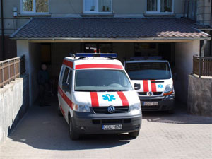Kretingos ligoninė, VšĮ