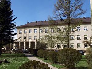Kretingos ligoninė, VšĮ