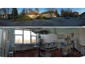 Kretingos ligoninė, VšĮ