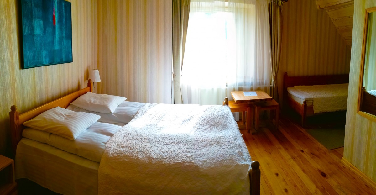 HBH Palanga, UAB "Žibosa"