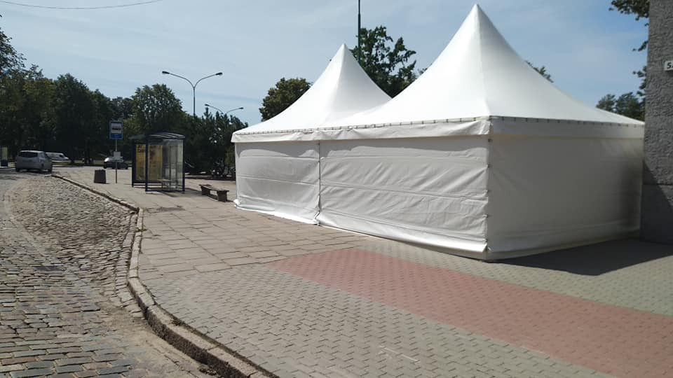Klatentas, UAB