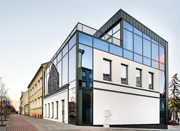 Progresyvūs projektai, UAB