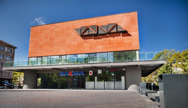 Progresyvūs projektai, UAB