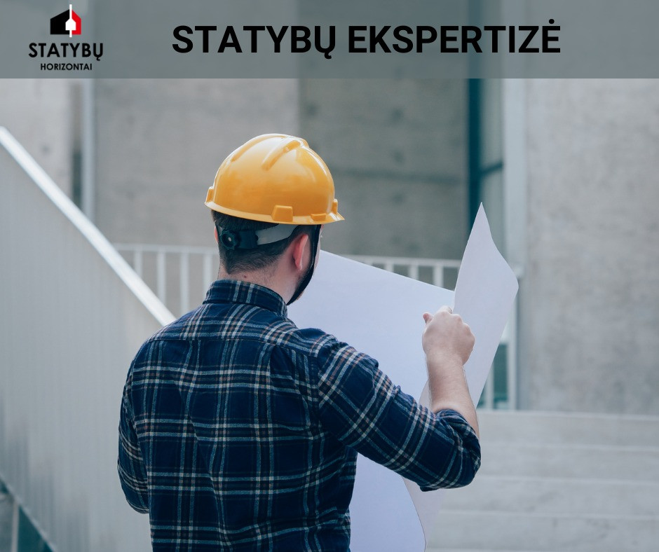 Statybų horizontai, UAB