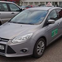 A. Strižak IĮ, vairavimo mokykla