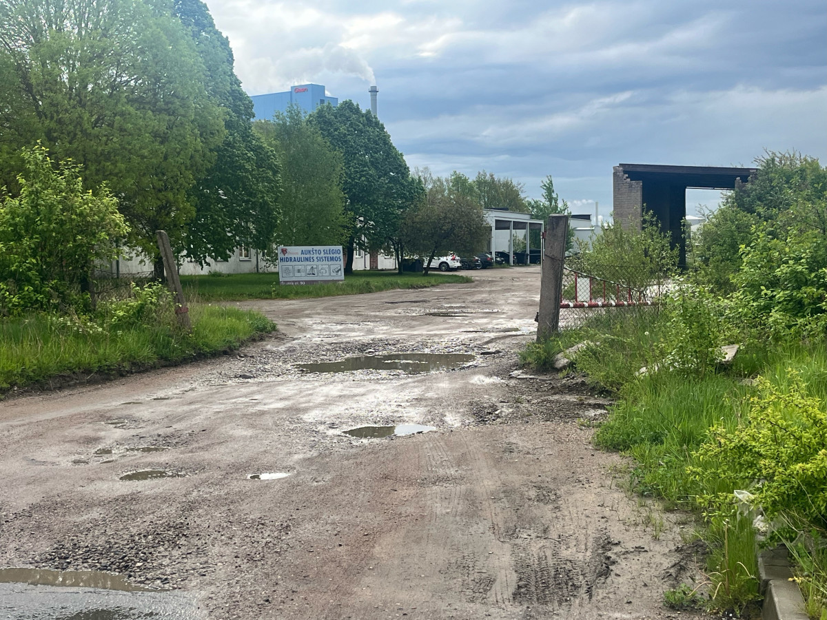 Aukšto slėgio hidraulinės sistemos, UAB