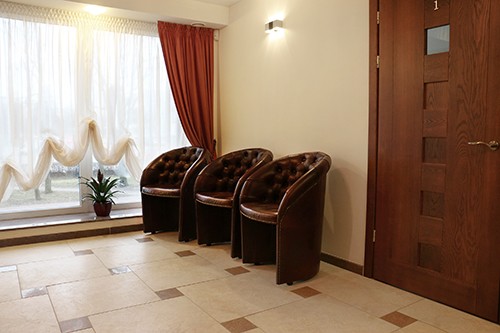 Taikos odontologijos klinika, UAB "Jurgilė"