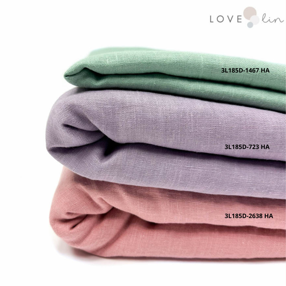 Lovelin, UAB "Limageda"
