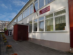 Klaipėdos Marijos Montessori mokykla-darželis