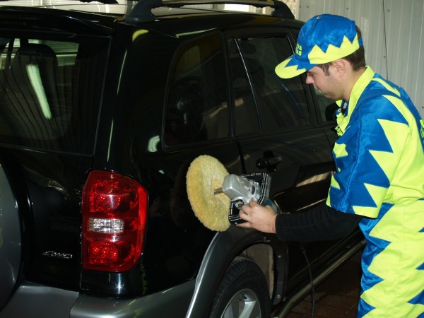 Gitanos servisas, UAB