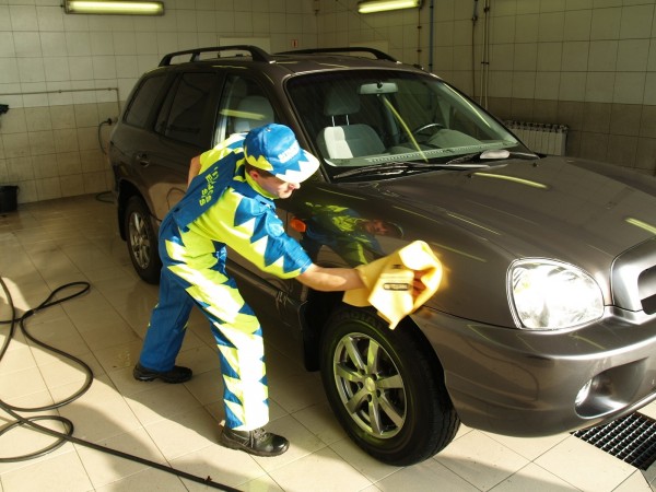 Gitanos servisas, UAB