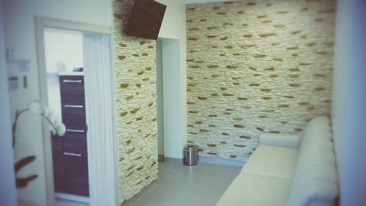 Mildena, odontologijos klinika, UAB