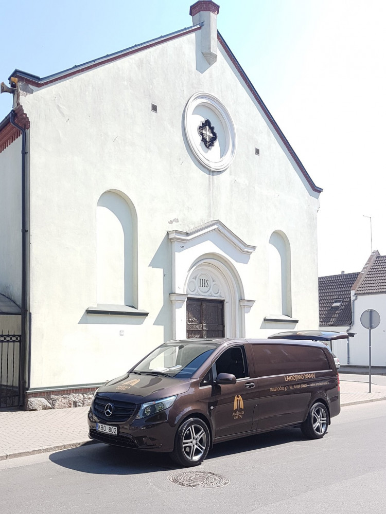 Amžiaus vartai, UAB