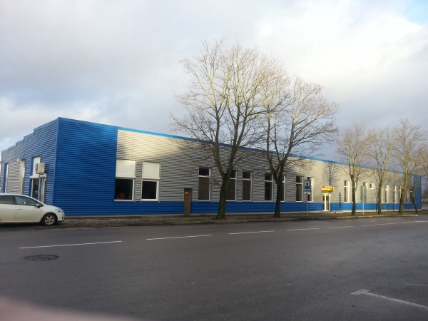Vairas, UAB