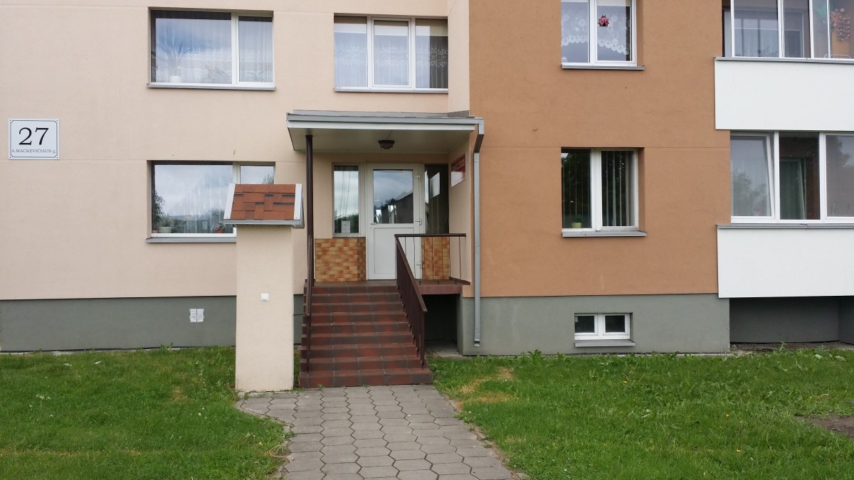A. Vaičiulienės odontologijos kabinetas