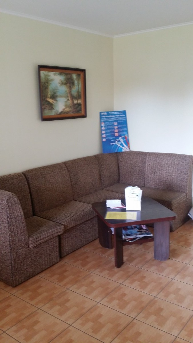 A. Vaičiulienės odontologijos kabinetas
