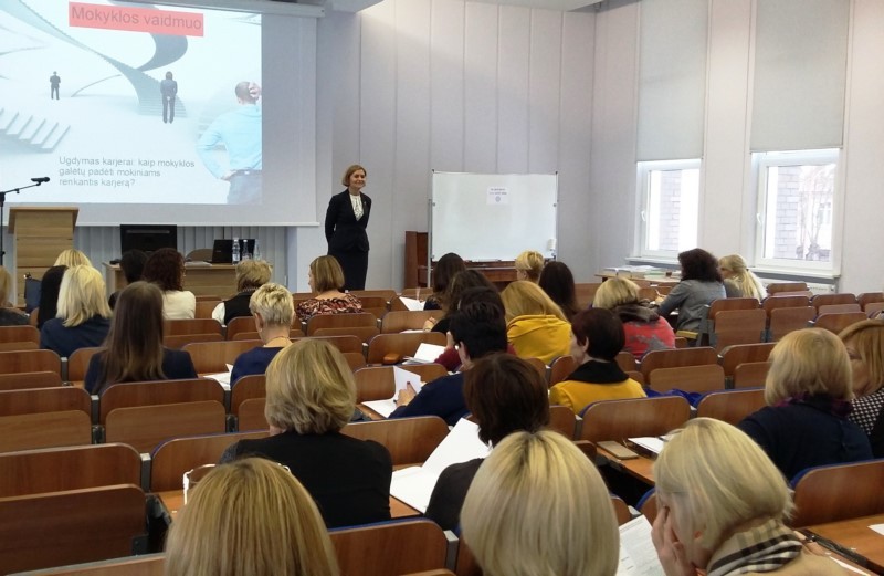Kelmės Kražantės progimnazija