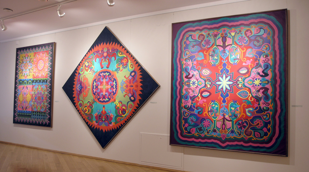 Janinos Monkutės-Marks muziejus-galerija, VšĮ