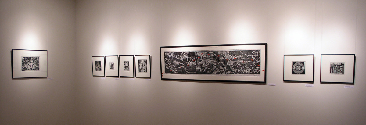 Janinos Monkutės-Marks muziejus-galerija, VšĮ