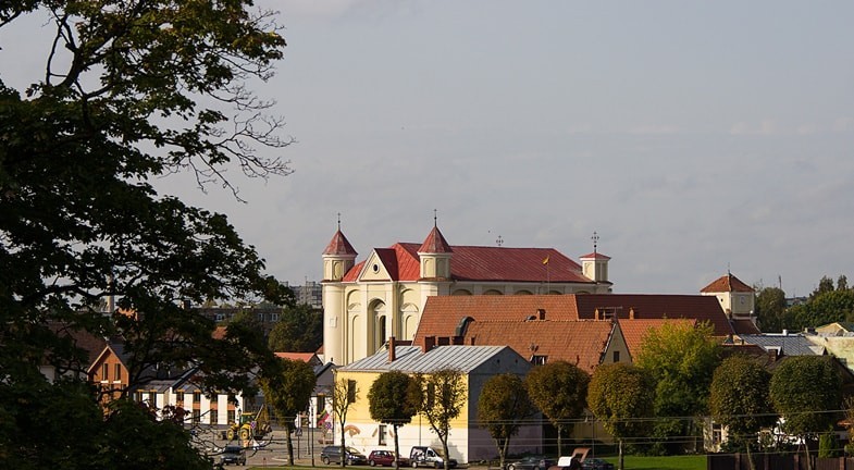 Kėdainių turizmo ir verslo informacijos centras, VšĮ