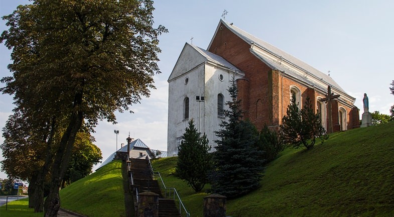 Kėdainių turizmo ir verslo informacijos centras, VšĮ