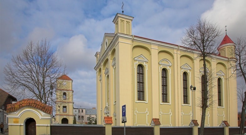 Kėdainių turizmo ir verslo informacijos centras, VšĮ