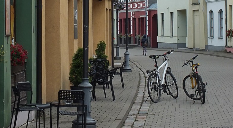 Kėdainių turizmo ir verslo informacijos centras, VšĮ