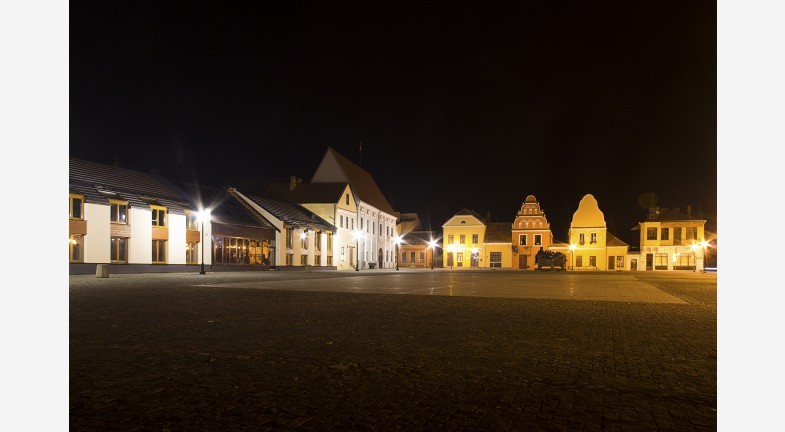 Kėdainių turizmo ir verslo informacijos centras, VšĮ