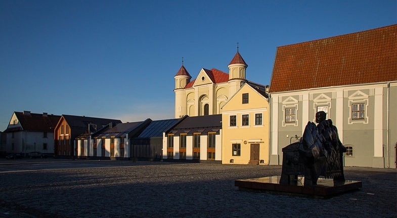 Kėdainių turizmo ir verslo informacijos centras, VšĮ