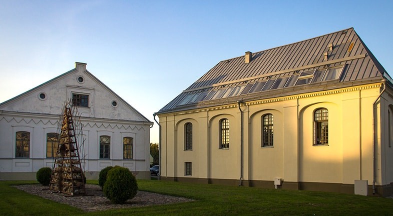 Kėdainių turizmo ir verslo informacijos centras, VšĮ