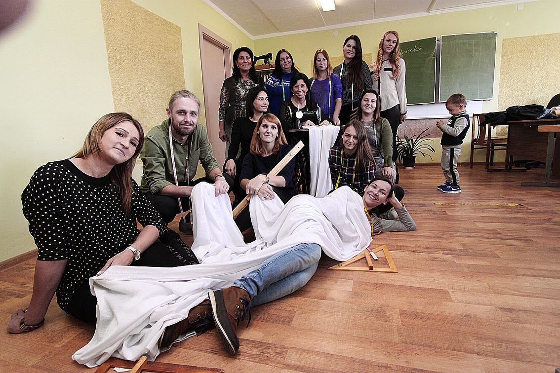 Kėdainių profesinio rengimo centras