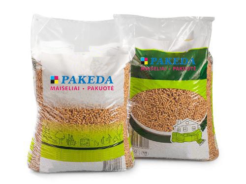 Pakeda, D. Grigaro firma