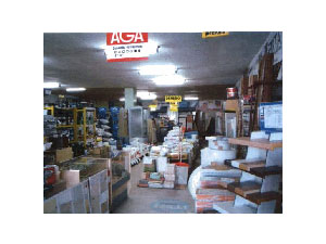Adisa, UAB
