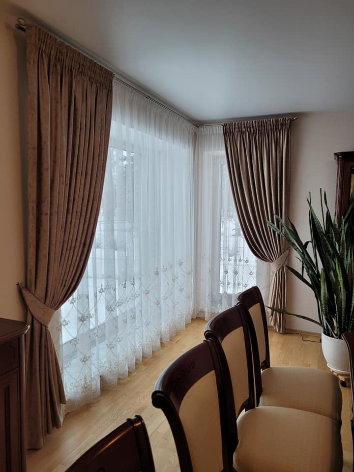 Mijola, užuolaidų salonas, UAB