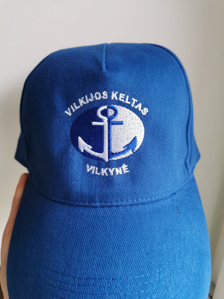 A. Matušaičio firma, "Vellera plius"