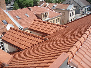 Imbrex, UAB