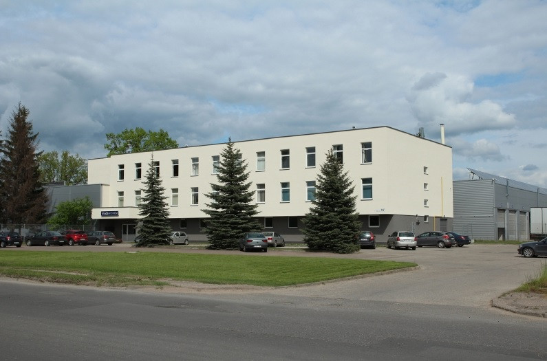 ACG Nystrom, UAB