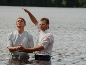 Septintosios dienos adventistų bažnyčia