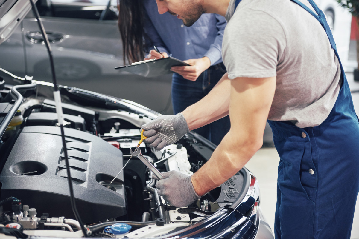 Saugus automobilis, paslaugų teikimo vieta, UAB