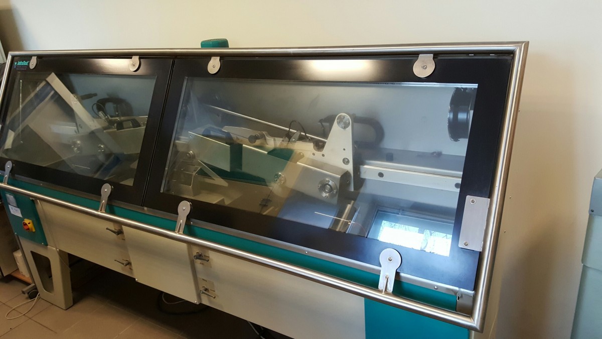 Laboratorinių bandymų centras, UAB
