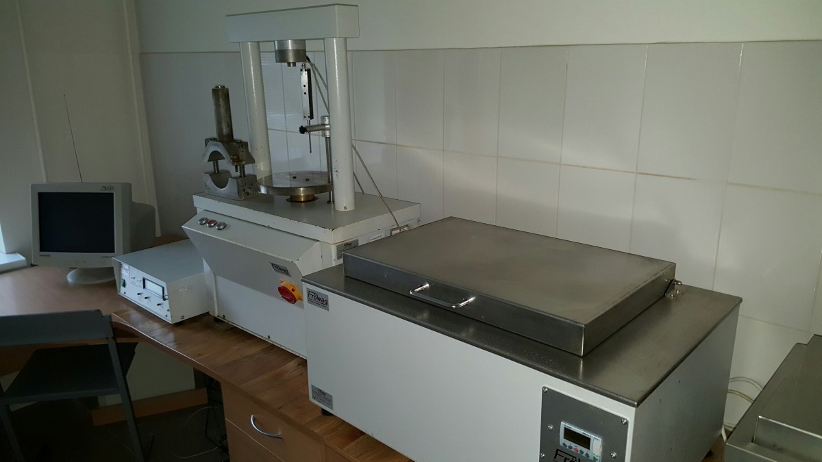 Laboratorinių bandymų centras, UAB