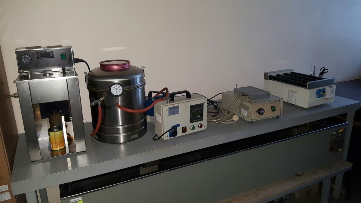 Laboratorinių bandymų centras, UAB