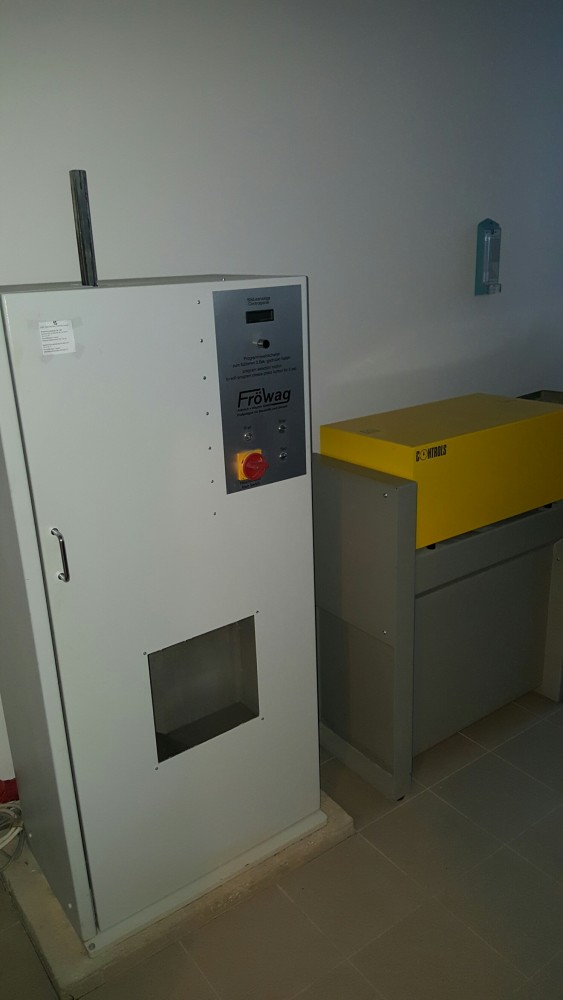 Laboratorinių bandymų centras, UAB