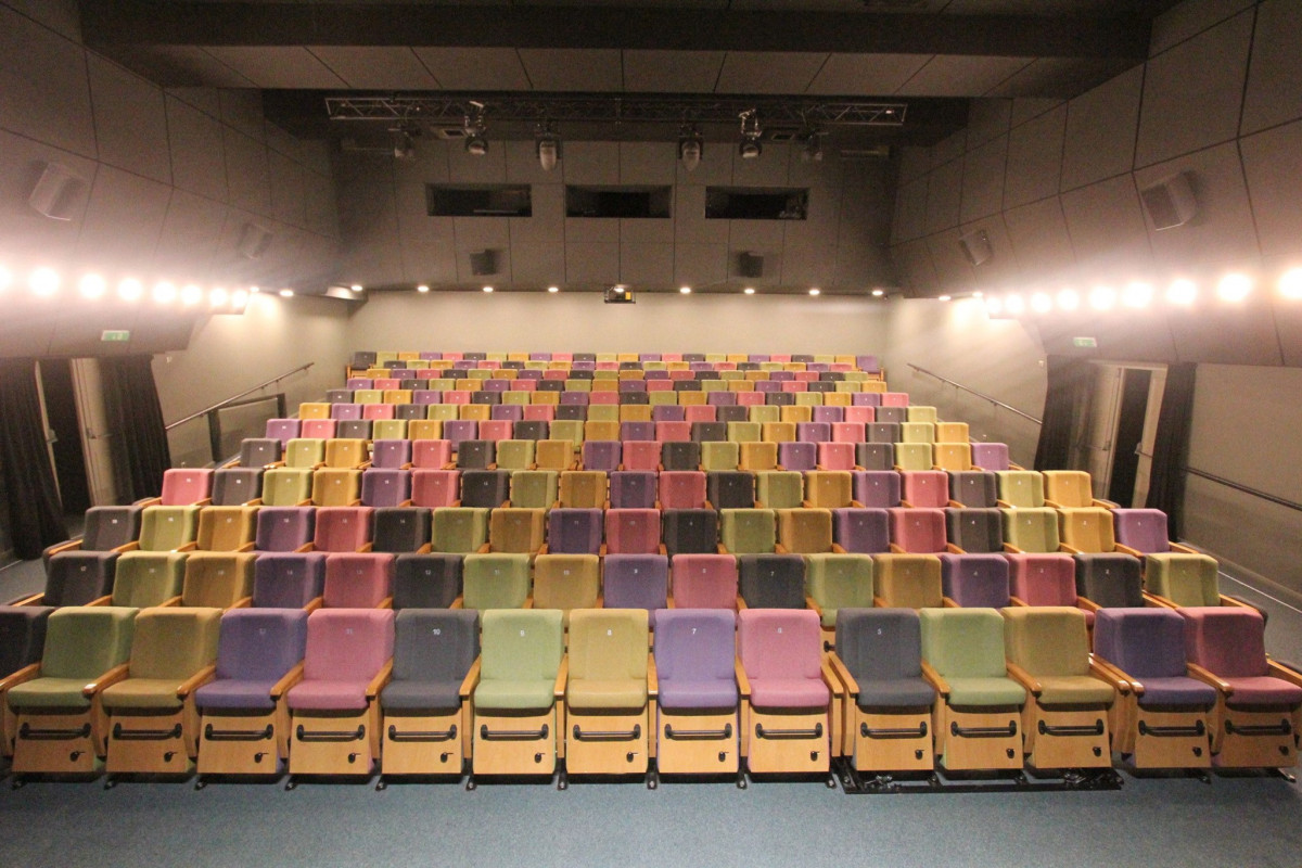 Kauno valstybinis lėlių teatras