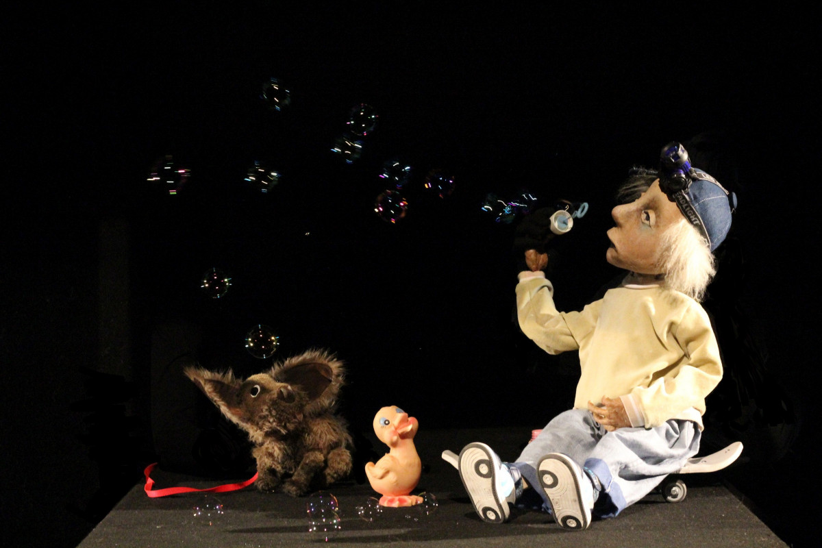 Kauno valstybinis lėlių teatras