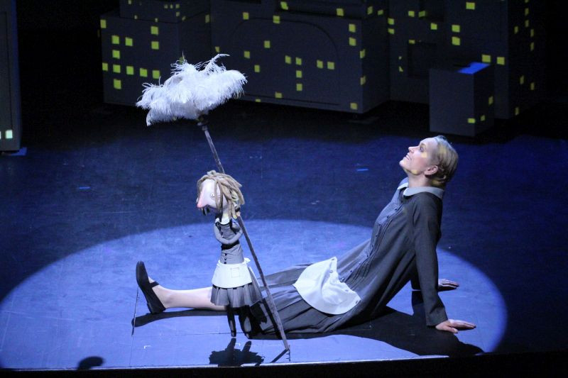 Kauno valstybinis lėlių teatras