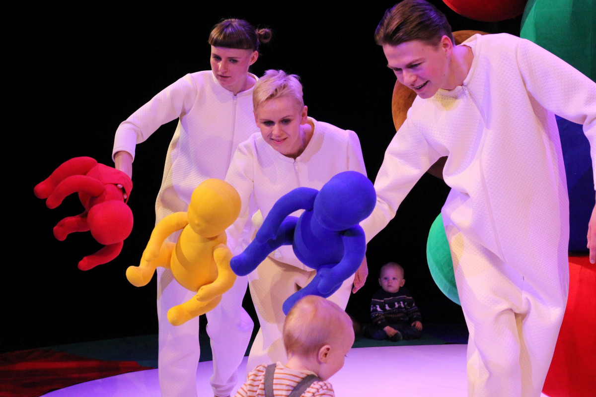 Kauno valstybinis lėlių teatras